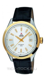  Swiss Military by Chrono 20056BI-2L